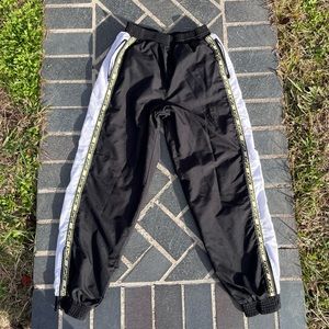 Kwon USA Competition Pants Black